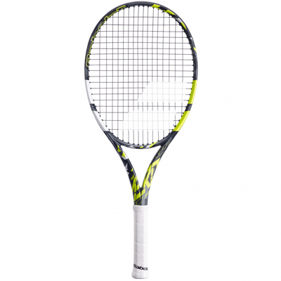 Babolat Pure Aero 2023 Junior Tennis Racquet