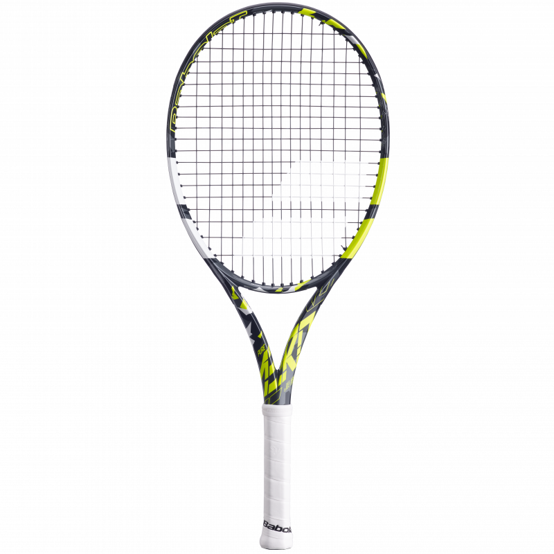 Babolat Pure Aero 2023 Junior Tennis Racquet