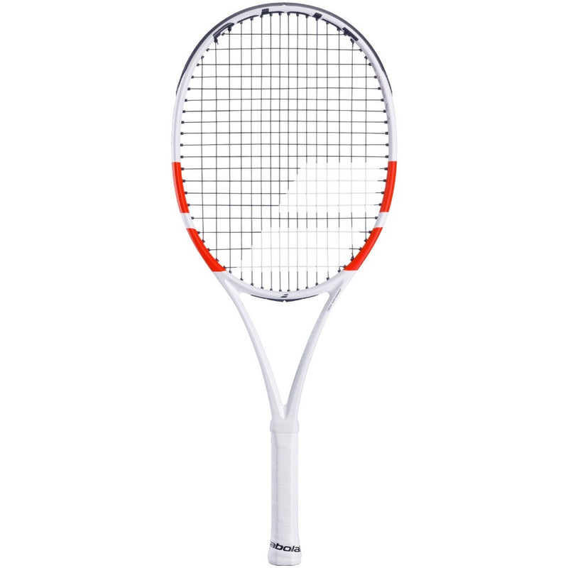 Babolat Racquet Pure Strike Junior 26in White