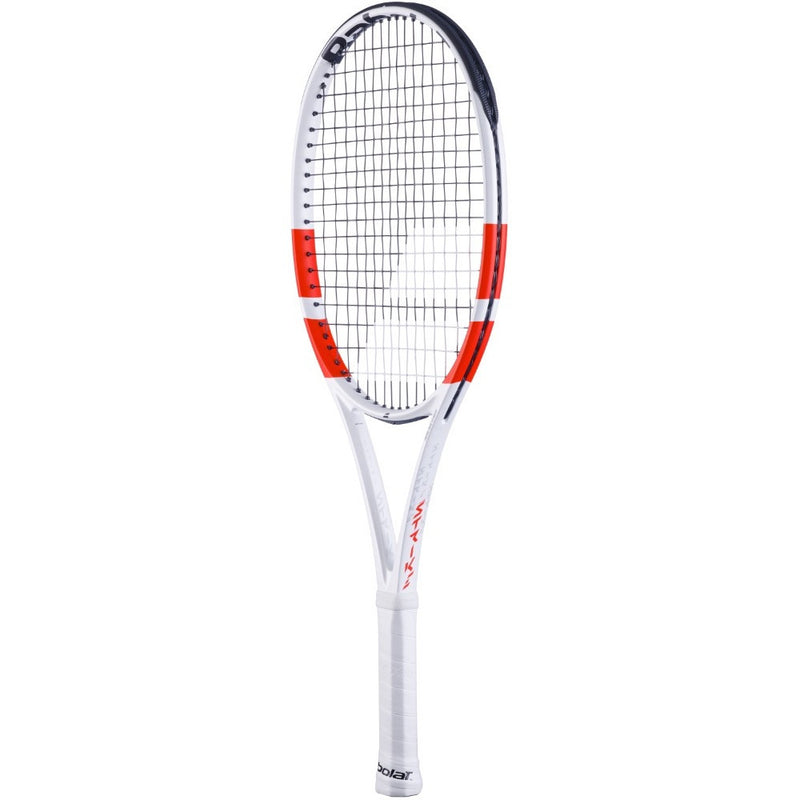 Babolat Racquet Pure Strike Junior 26in White