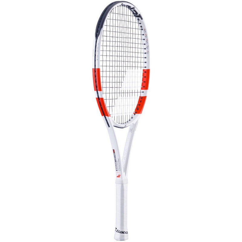 Babolat Racquet Pure Strike Junior 26in White