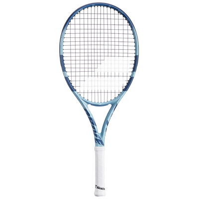 Babolat Racquet Pure Drive Junior 26 inch Light Blue