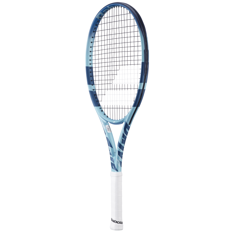 Babolat Racquet Pure Drive Junior 26 inch Light Blue