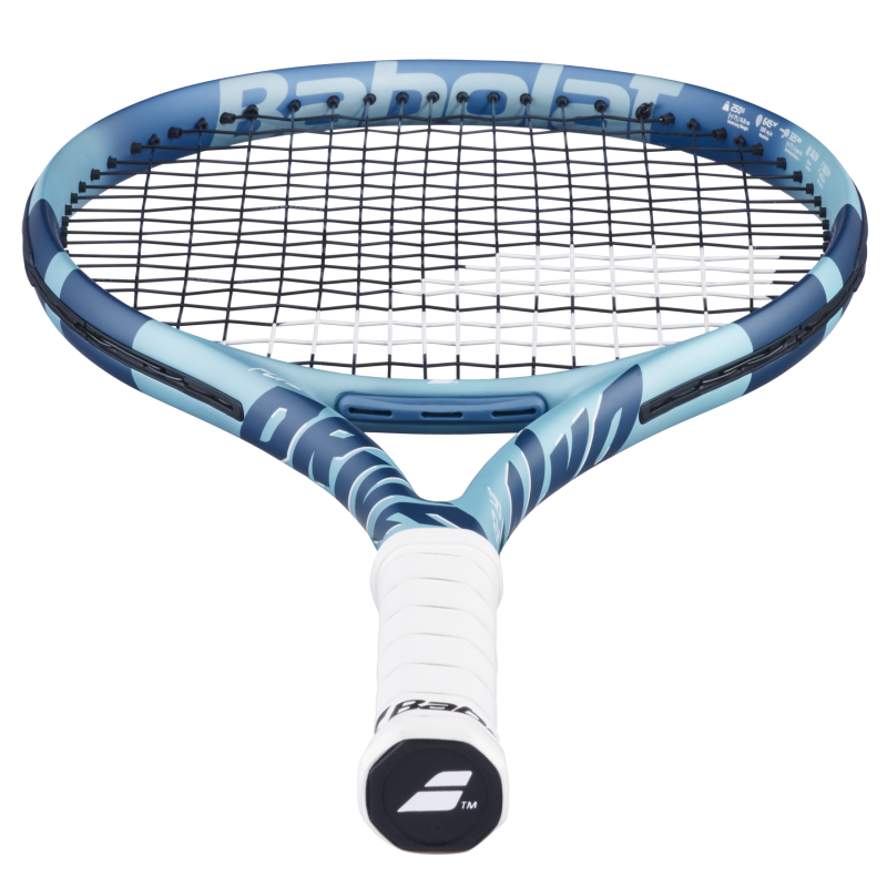 Babolat Racquet Pure Drive Junior 26 inch Light Blue