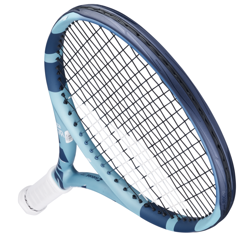 Babolat Racquet Pure Drive Junior 26 inch Light Blue