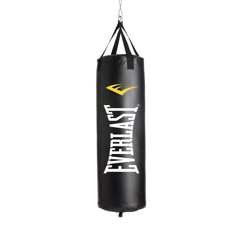 Everlast Nevatear Elite 4Ft Heavy Bag Black