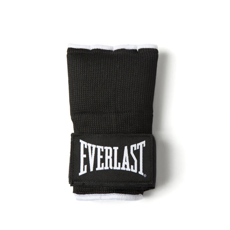 Everlast Core Quick Wraps-Black