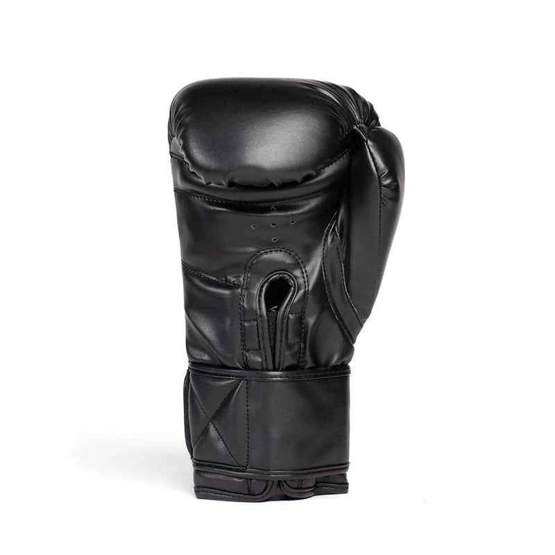 Everlast 1910 Training Glove 8oz-Black