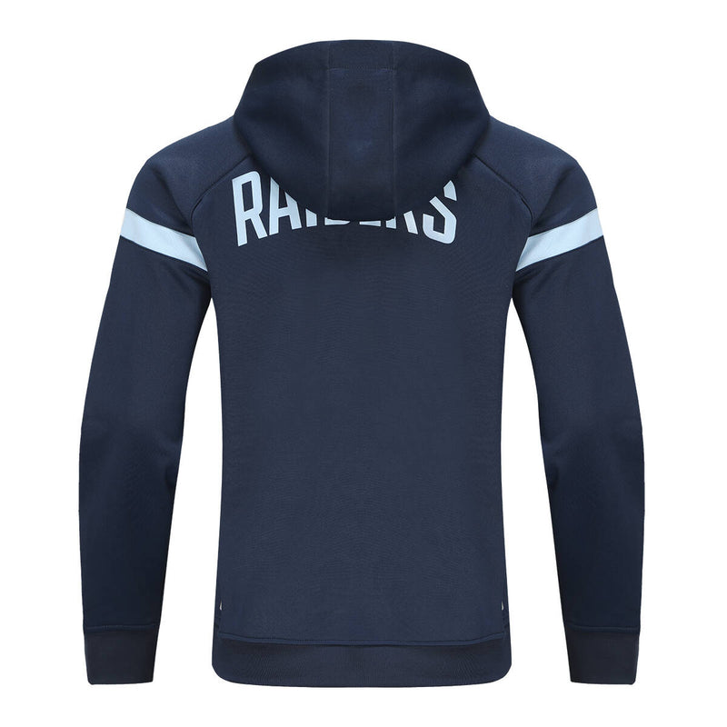 ISC Canberra Raiders 2024 Kids Squad Hoodie