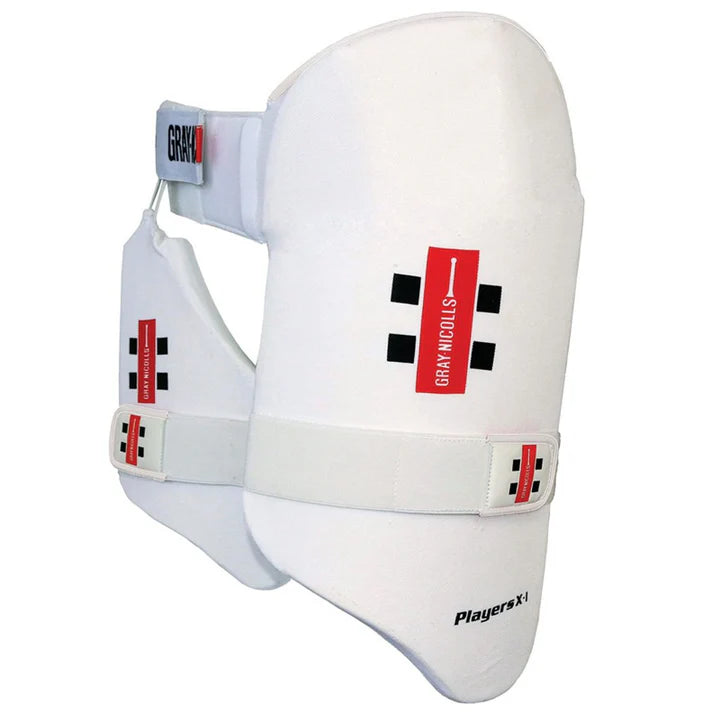 Gray Nicolls Players X1 Combo T/G SLH