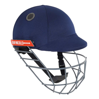 Gray Nicolls Atomic Helmet Navy