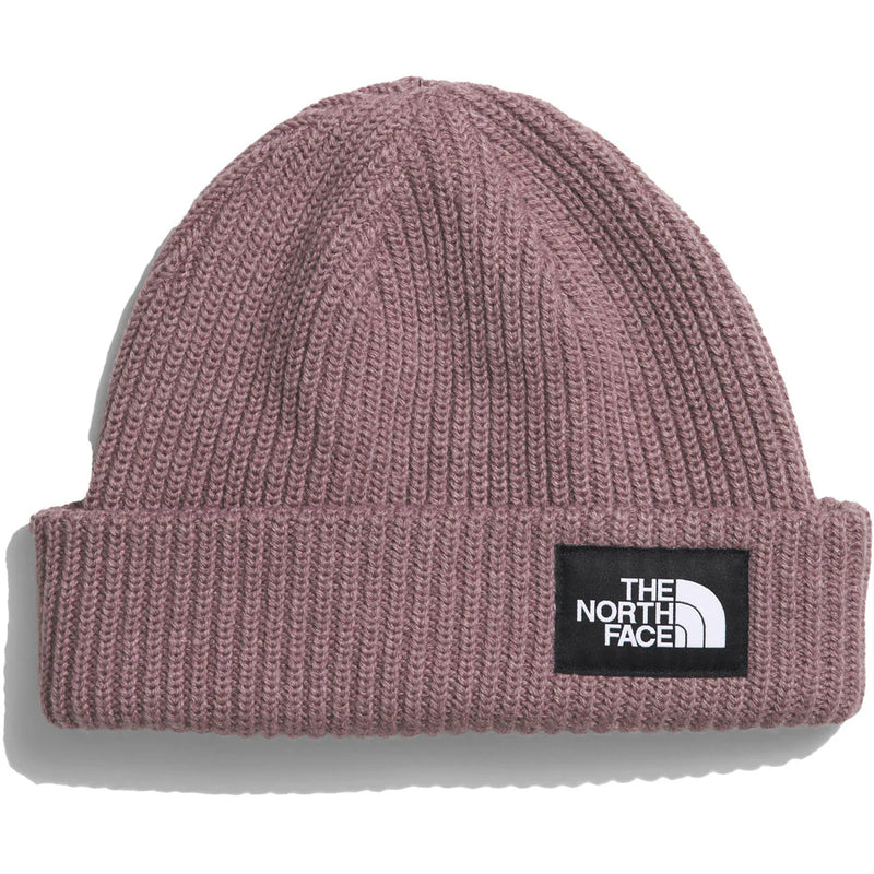 The North Face Salty Lined Beanie Fawn Grey