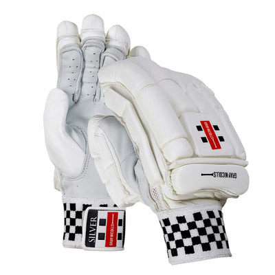 Gray Nicolls Silver B/G LRH