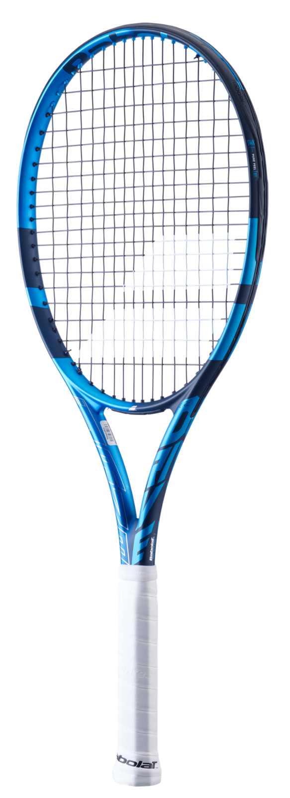 Babolat Racquet Pure Drive Lite Blue 4 3/8