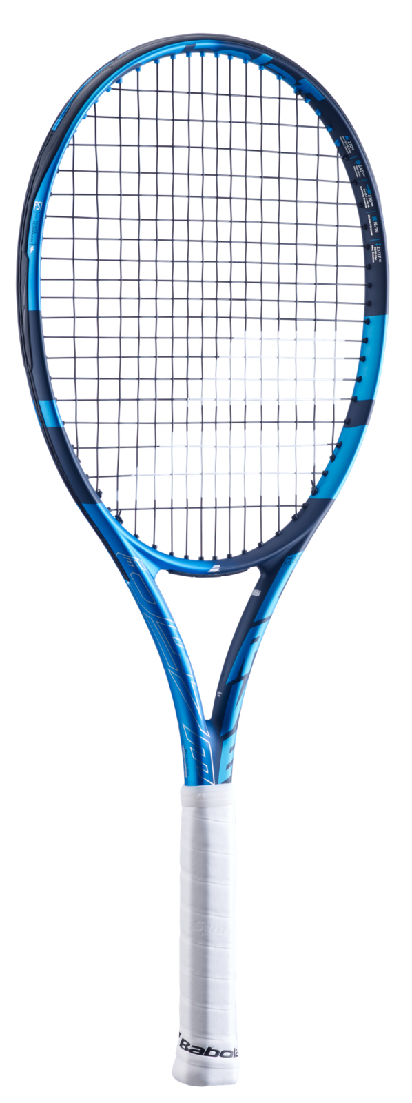 Babolat Racquet Pure Drive Lite Blue 4 1/4