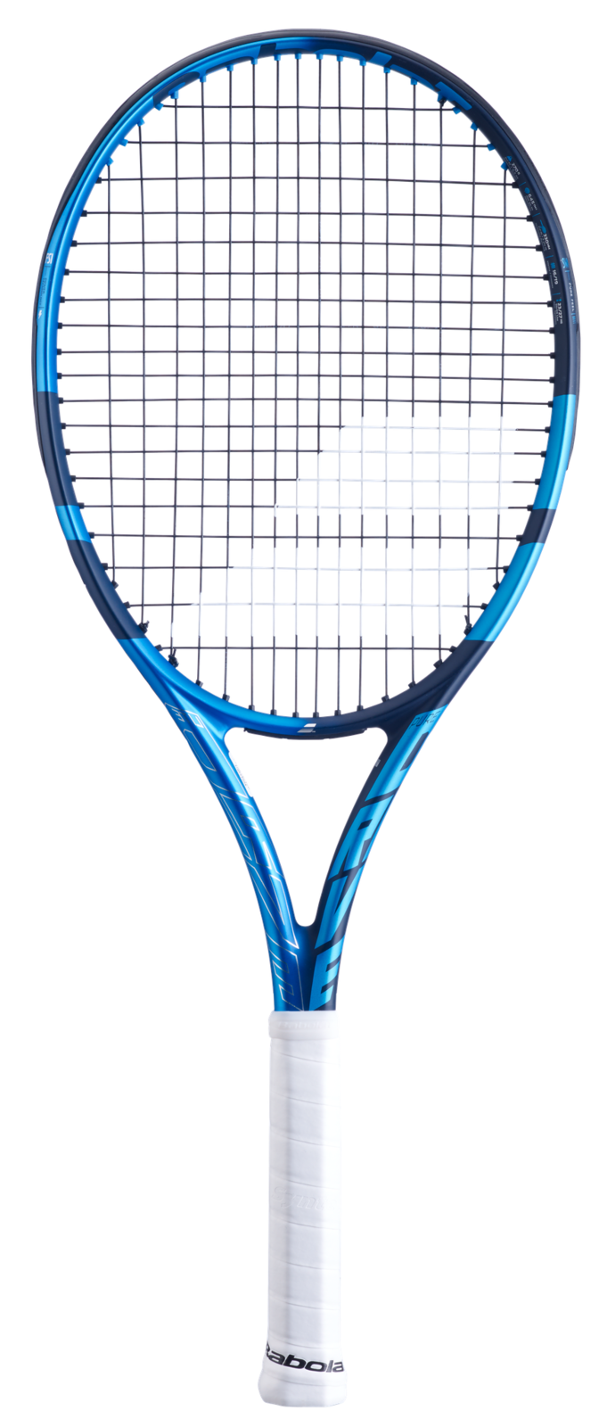 Babolat Racquet Pure Drive Lite Blue 4 3/8