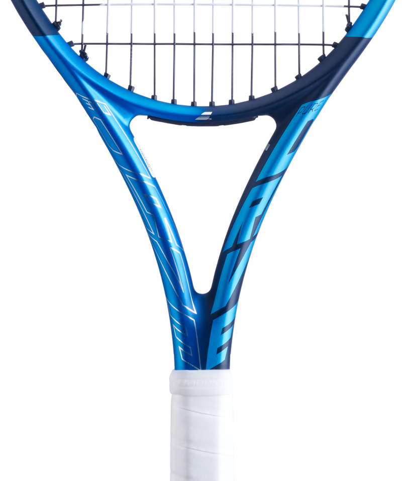 Babolat Racquet Pure Drive Lite Blue 4 1/4