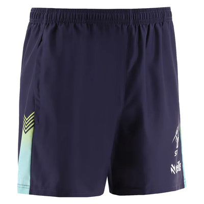 Oneills Storm Training Shorts 2024 Kids Green