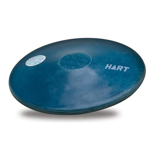 Hart Rubber Discus 2kg