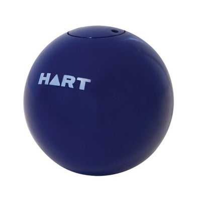 Hart Competition Shot Put 1kg (Royal Blue)
