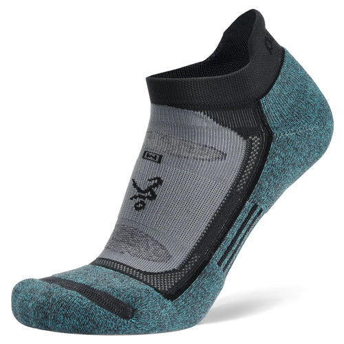 Balega Socks Blister Resist No Show Blue XL