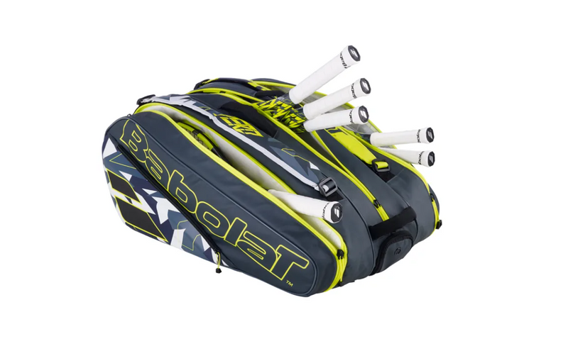 Babolat Pure Aero 12 Racquet Tennis Bag