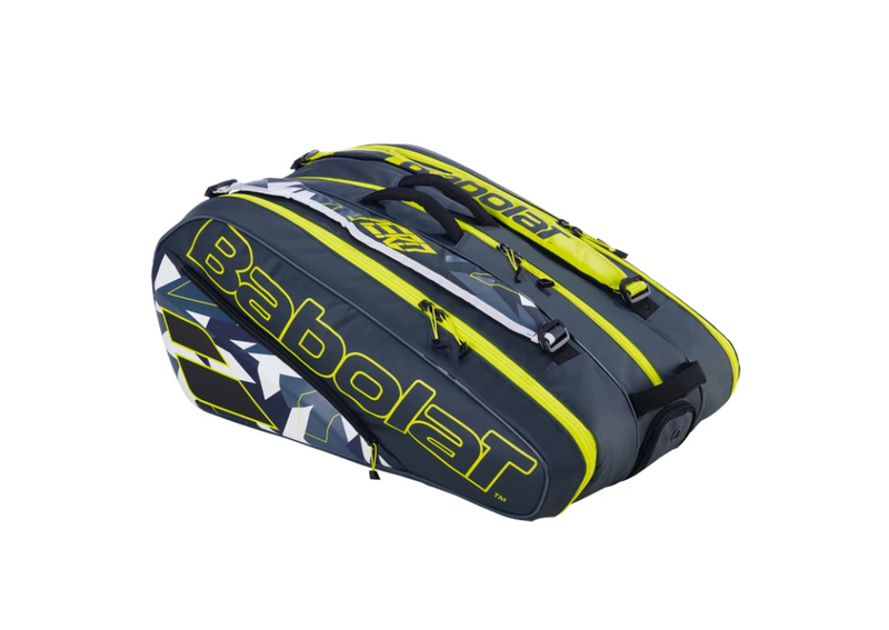Babolat Pure Aero 12 Racquet Tennis Bag