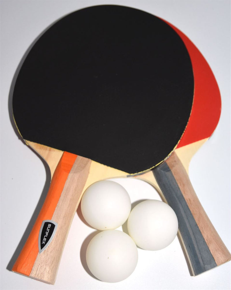 Sunflex Pong Table Tennis Set