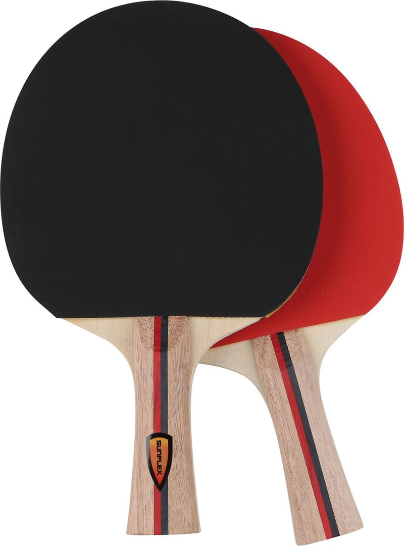 Sunflex Contest Table Tennis Set