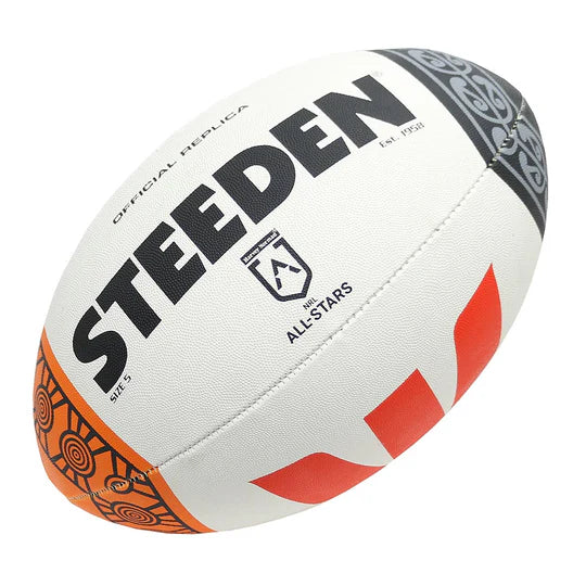 Steeden Indigenous International Match 5