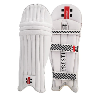 Gray Nicolls Prestige L/G Narrow Fit LSRH