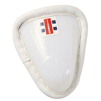 Gray Nicolls Abdo Guards White SJunior