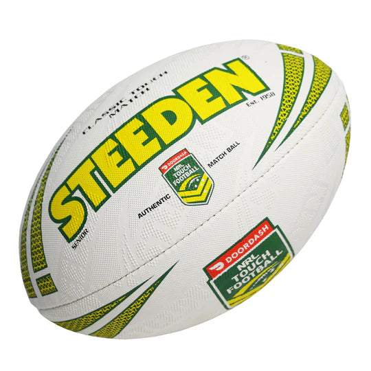 Steeden NRL Classic Touch Match