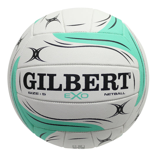 Gilbert Exo Netball Size 5