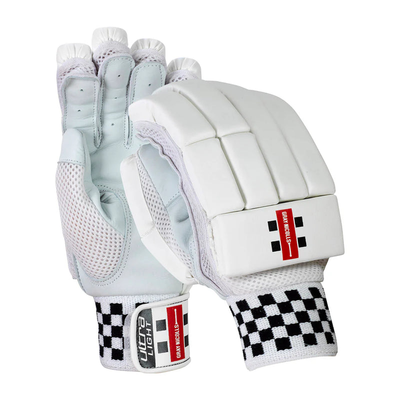 Gray Nicolls Ultra Light B/G SJRH