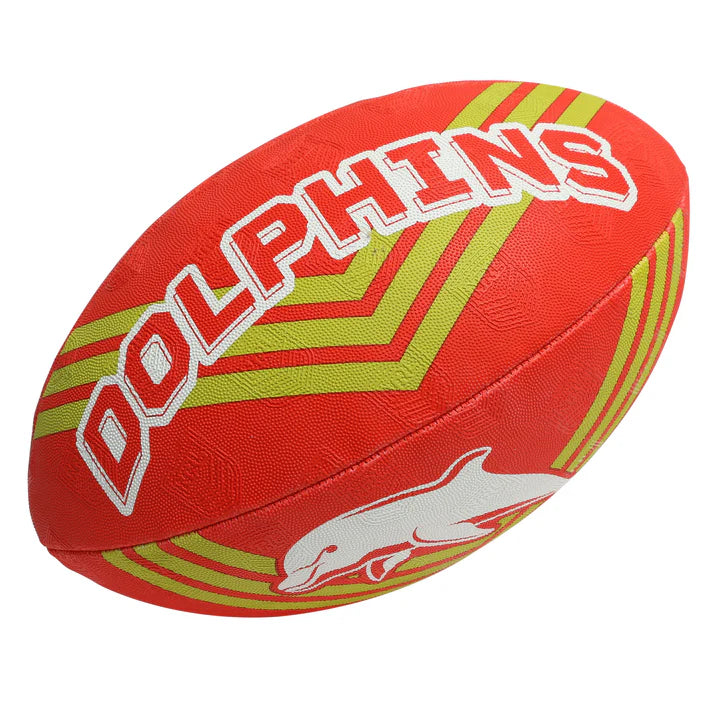 Steeden NRL Supporter Dolphins