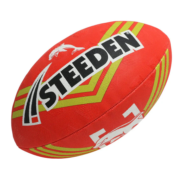 Steeden NRL Supporter Dolphins