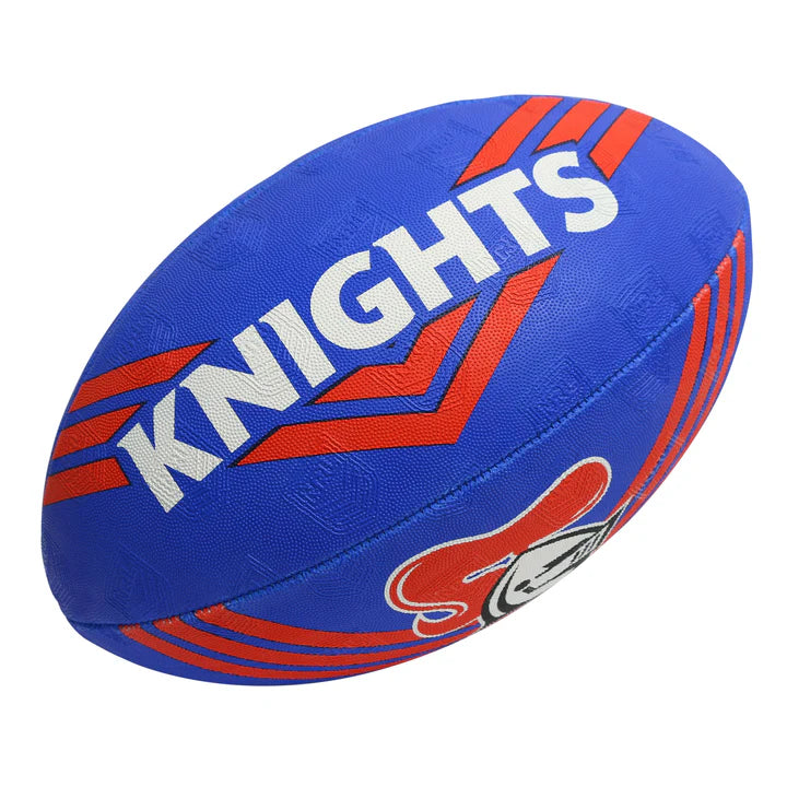 Steeden NRL Supporter Knights