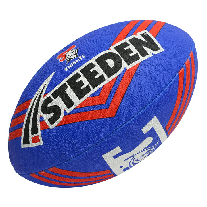 Steeden NRL Supporter Knights