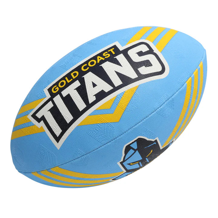 Steeden NRL Supporter Titans