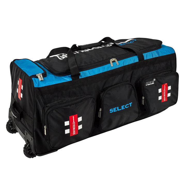 Gray Nicolls Select Wheel Bag