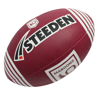 Steeden Qld Supporter 2024