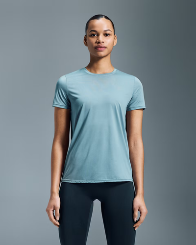 On Womens Core Tee-Coast