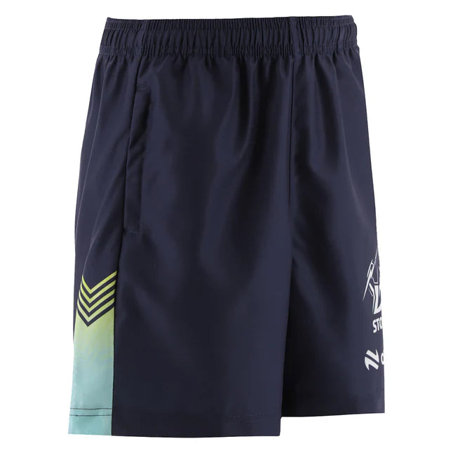 Oneills Adults Storm Training Shorts 2024 Green