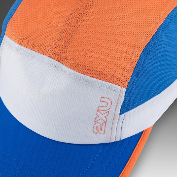 2XU Light Speed Cap-Nebula/Ember-OSFA