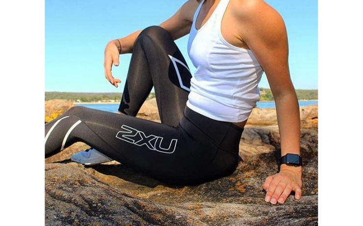 2XU Compression At Sportsmans Warehouse