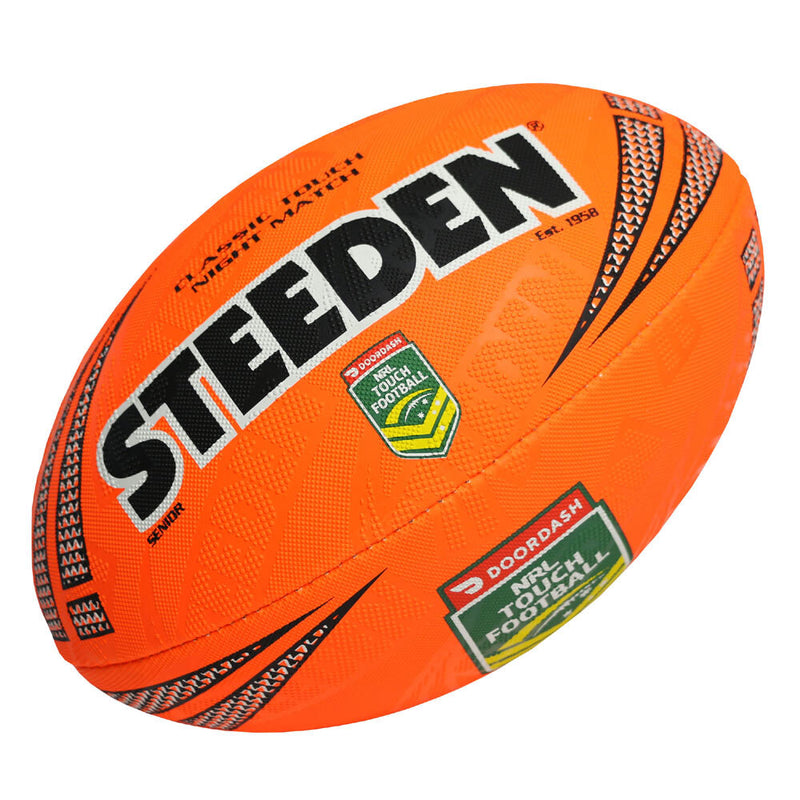 Steeden Classic Touch Night Touch Ball (2022)