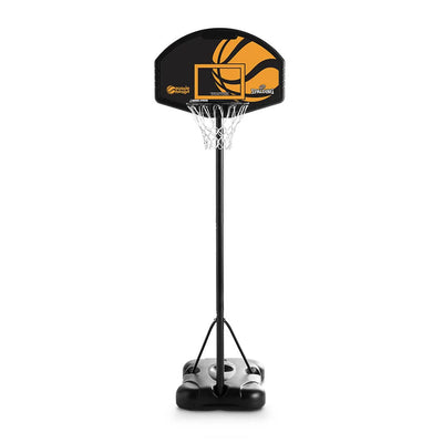 Spalding 32In Aussie Hoops Jnr. Portable System