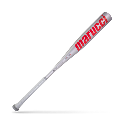 Marucci Cat7 Silver -5 2 5/8 Baseball Bat 32 INCH