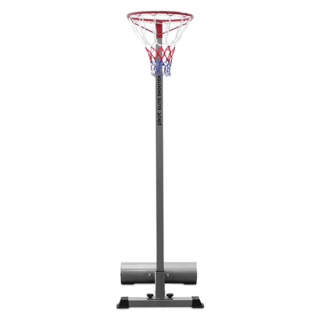 Pivot Elite Shooter Netball Stand